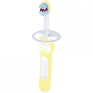 Зубная щетка Mom Baby Brush Mam