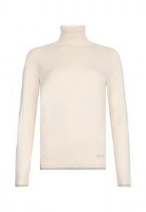 Свитер Liu Jo, светло-бежевый