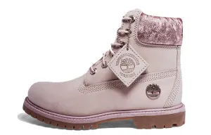 Ботинки Timberland Outdoor Boots Women's Pink