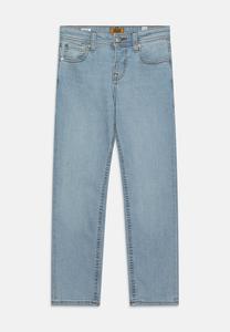 Джинсы Straight Leg JJICLARK JJORIG Jack & Jones Junior, цвет blue denim
