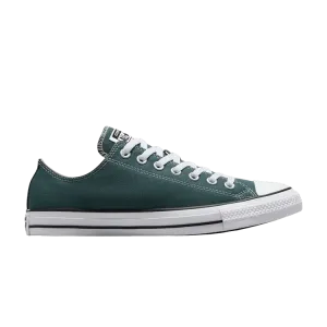Кроссовки Converse Chuck Taylor All Star Low True Nature, зеленый