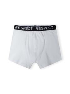 Respect Набор из 8 штук: боксерские трусы SET10015M разных цветов