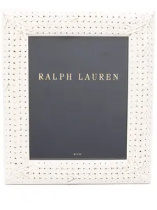 Фоторамка adrienne, 25,4х20,3 см, Ralph Lauren Home, нейтральные цвета