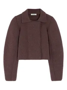 Куртка Lemaire, коричневый