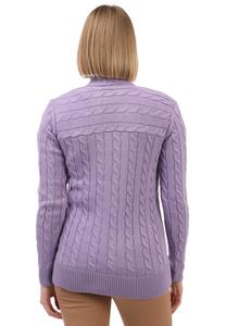 Блейзер Felix Hardy, сиреневый