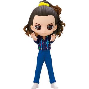 Фигурка qposket stranger things, eleven vol.3 chibi BANPRESTO