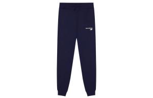 Мужские спортивные штаны New Balance, темно-синий