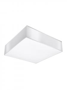 Nice Lamps  Потолочный светильник MITRA 55, белый (В)11 см (Д)55 см (Ш)55 см