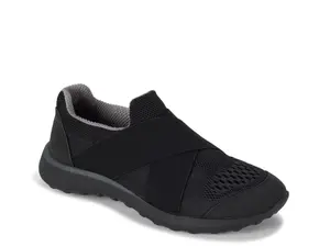 Кроссовки Gerri Slip-On Sneaker Baretraps, черный