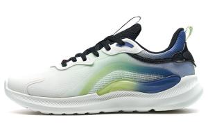 Кроссовки мужские Cloud DC с низким верхом Фиолетовый/Синий Xtep