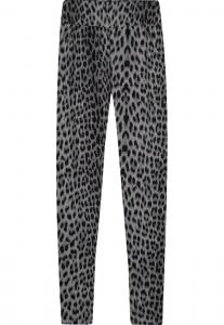 Узкие леггинсы OH APRIL Rita, серо-бежевый/светло-серый