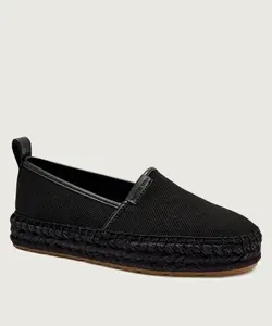 Элиас эспадрильи Michael Kors, черный