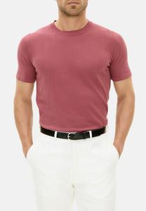 Базовая футболка Oscar Jacobson, красный