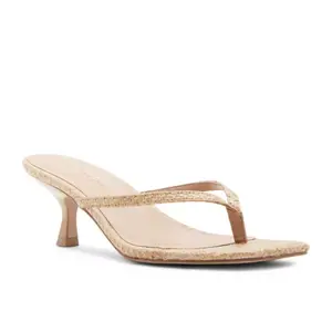 Женские сандалии Charlene Paris Madden Girl, бежевый