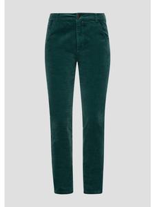 Брюки 6733_зеленый s.Oliver