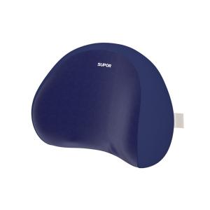 Массажер для поясницы, спины и шеи Многофункциональный массажный инструмент для плеч и шеи для домашнего использования S060701 SUPOR, синий