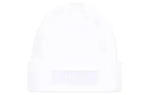 Шапка Supreme Unisex, белый