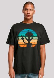 Футболка с принтом F4NT4STIC, черный