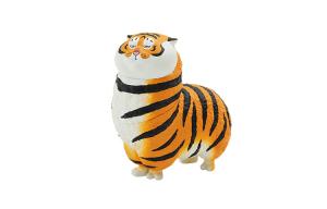 Коллекция Uncle Takeshi Goda Versatile Takeshi Goda, Takeshi Goda Alpaca Mystery Boxes Single Blind Box 52TOYS