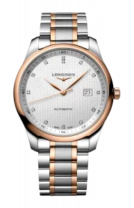 Часы the master collection Longines