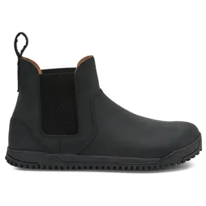Ботинки Ridgeway Chelsea - мужские Xero Shoes, Black