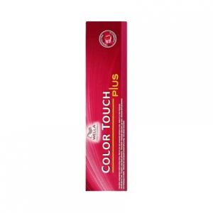 Профессиональная краска для волос Color Touch Plus 77/03 Wella