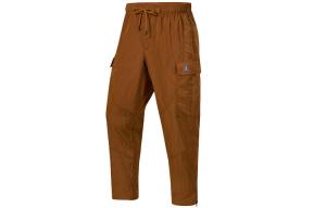 Мужские повседневные брюки Jordan, цвет Brown