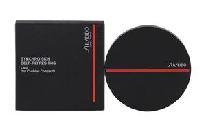 SHISEIDO ZISHENGTANG адаптивная стойкая черная пудра-аир-кашон увлажняющая осветляющая тон кожи натуральная