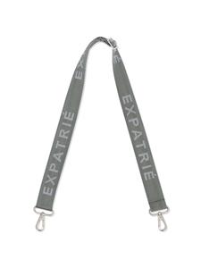 Expatrié Аксессуары для сумок 'Jeanne' в сером цвете