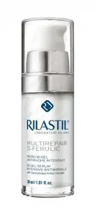 Rilastil Multirepair S-Ferulic Bi-Gel Serum 30 мл Интенсивное против морщин