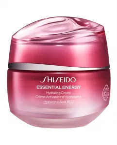 Увлажняющий крем Essential Energy Hydrating Cream 50 мл Shiseido