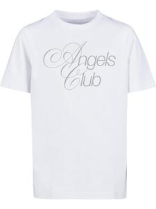 Футболка Mister Tee, белый