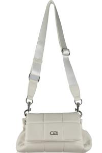 Сумка через плечо collezione alessandro Handtasche Oslo, бежевый