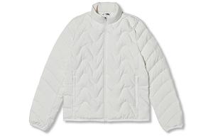 Kappa Женская пуховая куртка, Korean White-012