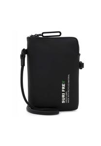 Сумка для мобильного телефона Jenny 13 см SURI FREY, цвет Black Gesamt Breite