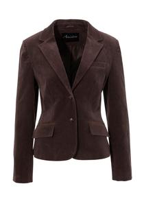 Блейзер Aniston CASUAL, Dark brown