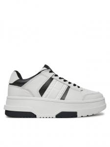 Кроссовки Tommy Jeans EN0EN02702, белый