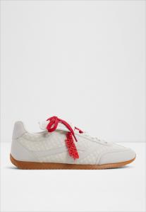 Кроссовки ALDO STRANGER THINGS THEVOID PILLOW WALK, Bone/Off-White