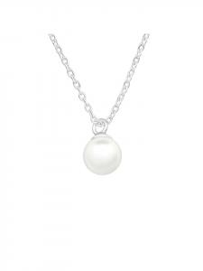 Bungsa Серебряный кулон