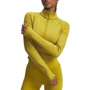 Женская одежда для тренировок Meridian Under Armour, зеленый