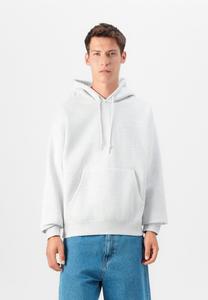 Худи Obey Clothing ESTABLISHED WORKS HOOD UNISEX, Ash Grey/Grey