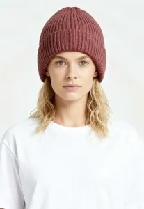 Простая рыбацкая шапка унисекс Mira Paris, Red