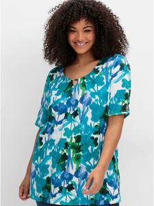 Футболка sheego