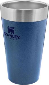 Термокружка STANLEY The Stacking Beer Pint, синий