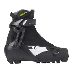 Лыжные ботинки Fischer RC Skate Woman Nordic, черный