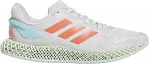 Кроссовки Adidas 4D Run 1.0 LTD 'Dash Grey', серый
