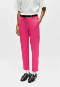 Брюки objlisa noos Object, Raspberry Sorbet
