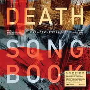Виниловая пластинка Paraorchestra - Death Songbook (With Brett Anderson and Charles Hazlewood)