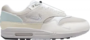 Кроссовки Nike Air Max 1 Premium 'Hangul Day', белый