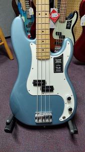 Бас-гитара Fender Player Precision Player Precision Bass